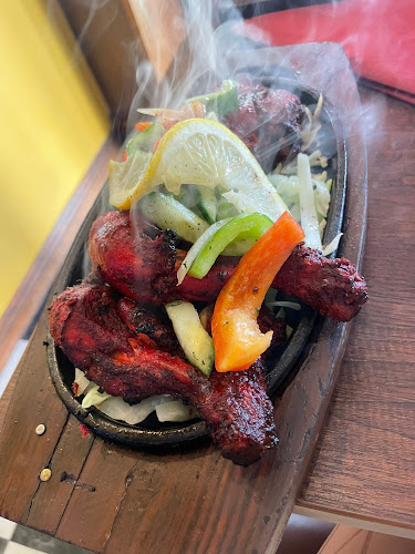 Indian Masala bar - Göteborg