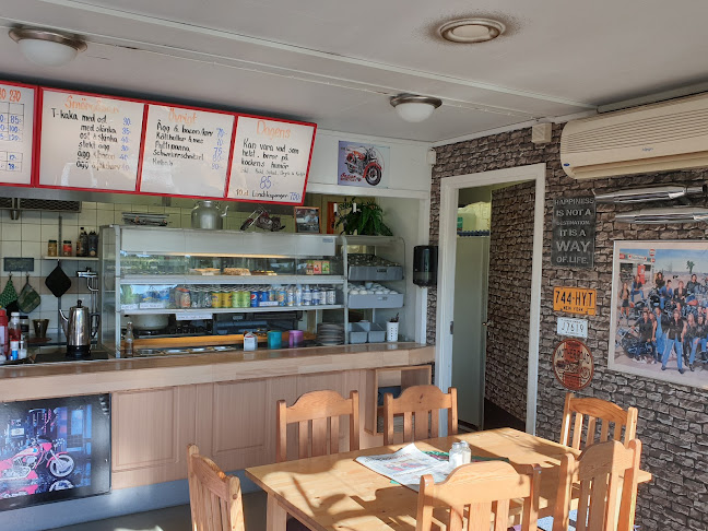 Lottas Grill - Gastronomi och hotellverksamhet