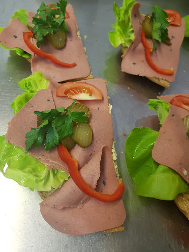 Årsta bagarbod Ab - Gastronomi och hotellverksamhet