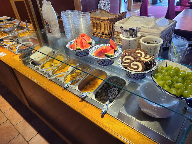 Coco Thai - Gastronomi och hotellverksamhet