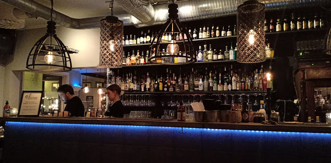 GC Restaurang, Bar & Café Open Times