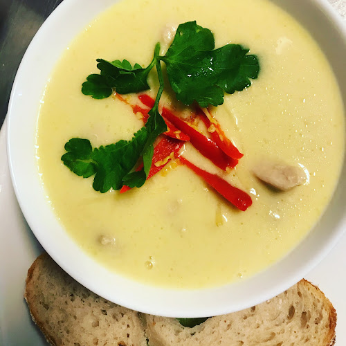 Comentarii opinii despre SAMMIS THAI BAR & KÖK