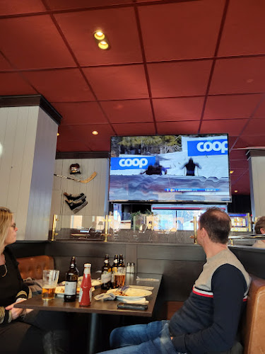 O'Learys Örnsköldsvik - Gastronomi och hotellverksamhet