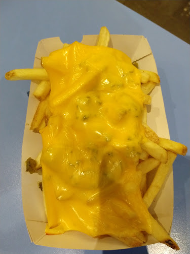 Comentarii opinii despre Dylan's Grill