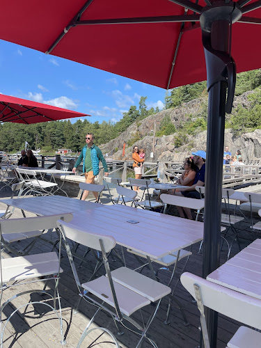 Opinii despre Framfickan în Vaxholm - Gastronomi och hotellverksamhet