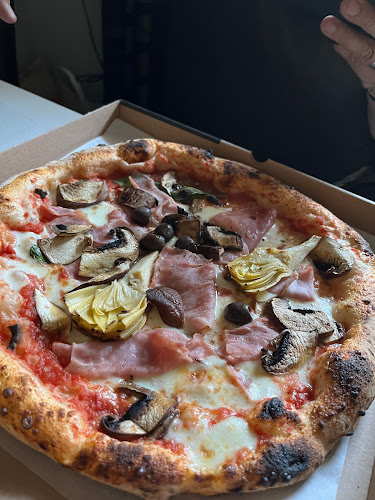 Comentarii opinii despre IL MONDO