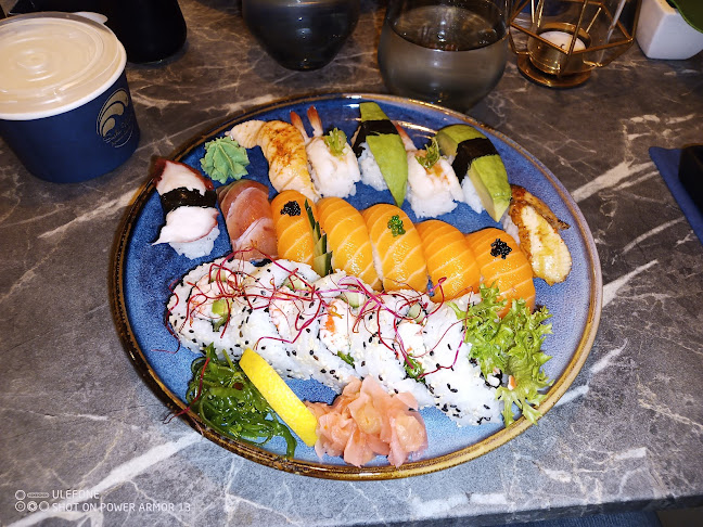 Sushi Wave Eskilstuna - Eskilstuna