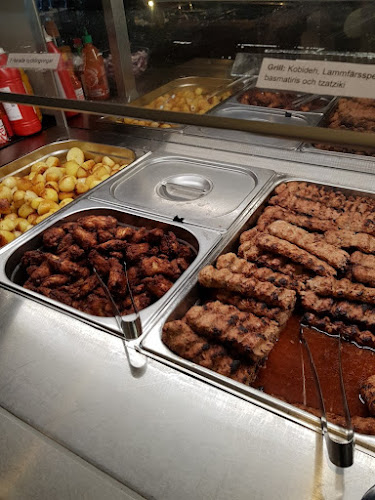 Nilo Nilo - Gastronomi och hotellverksamhet