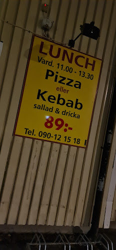 Comentarii opinii despre La Strada Pizza & Kebab