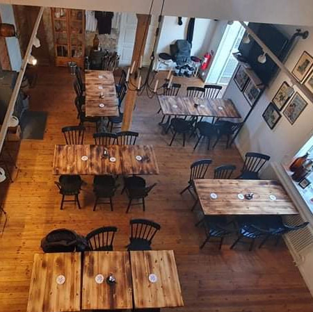 Åhus Bryggeri & Restaurang Åhus Open Times