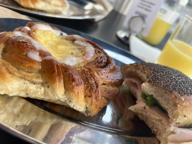 Comentarii opinii despre Kustbageriet AB