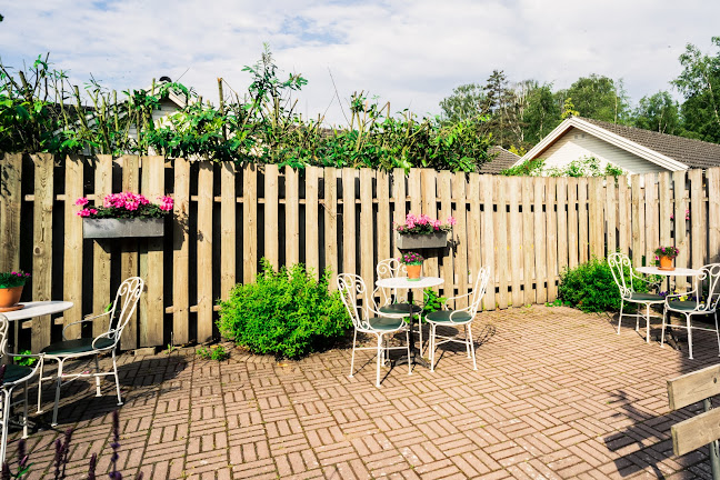 Comentarii opinii despre Annas bageri