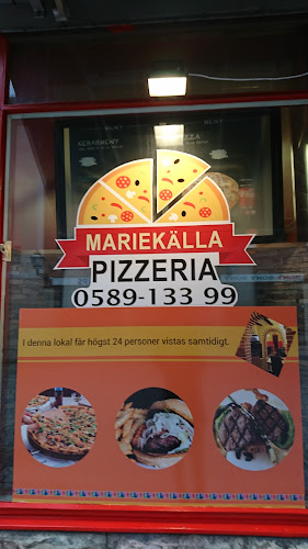 Opinii despre Mariekällaren în Arboga - Gastronomi och hotellverksamhet