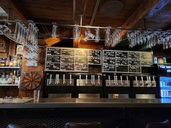 Reviews of Syltan in Malmö - Gastronomi och hotellverksamhet