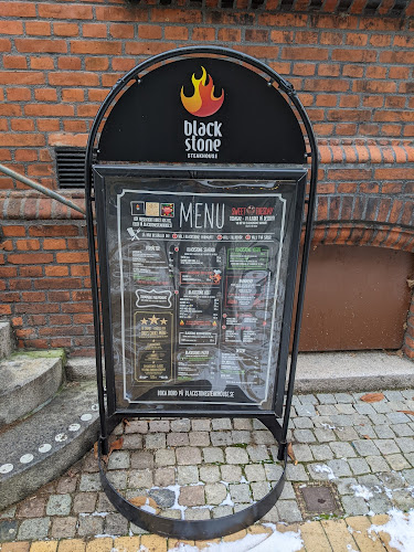 Blackstone Steakhouse Landskrona