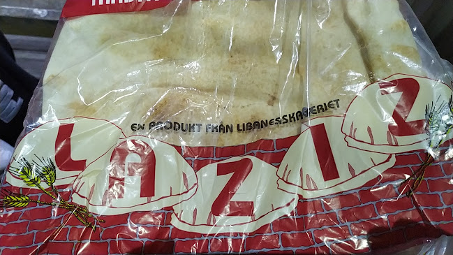 Libanesiska Bageriet AB Göteborg - Partille