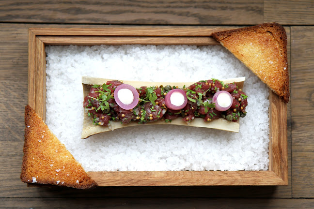 Opinii despre Makeriet, Örebro în Örebro - Gastronomi och hotellverksamhet