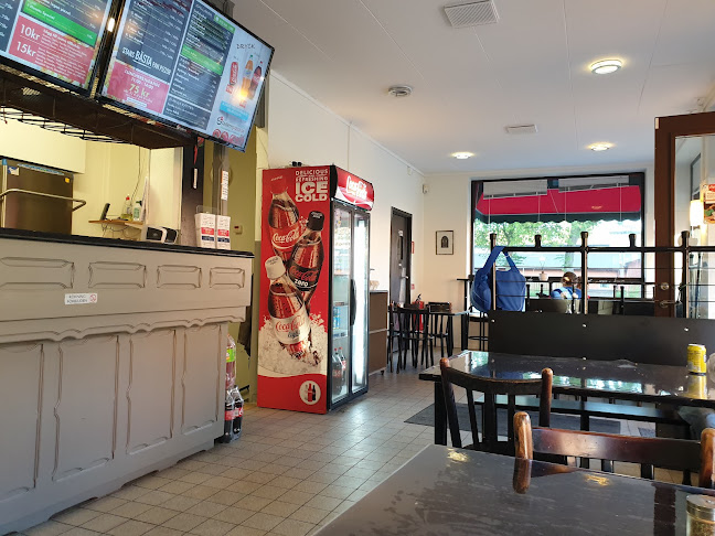 Pizzeria Portofino - Lund