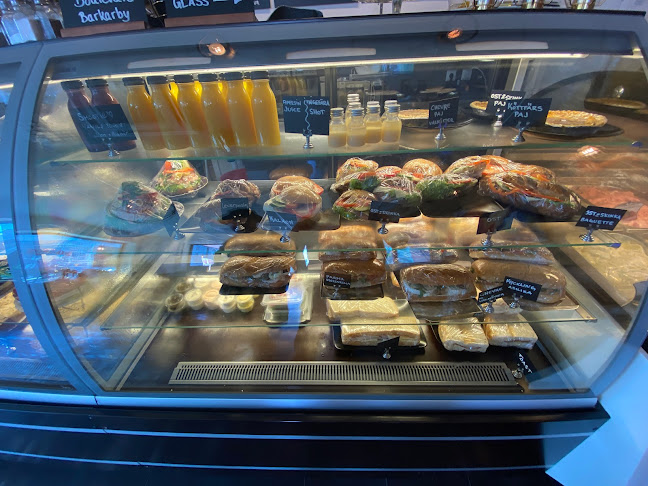 Café Barkarbystaden - Gastronomi och hotellverksamhet