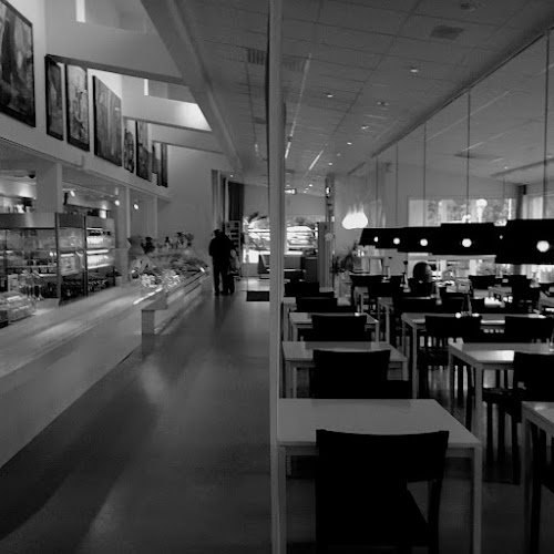 Laxbutiken Ljungskile - Gastronomi och hotellverksamhet