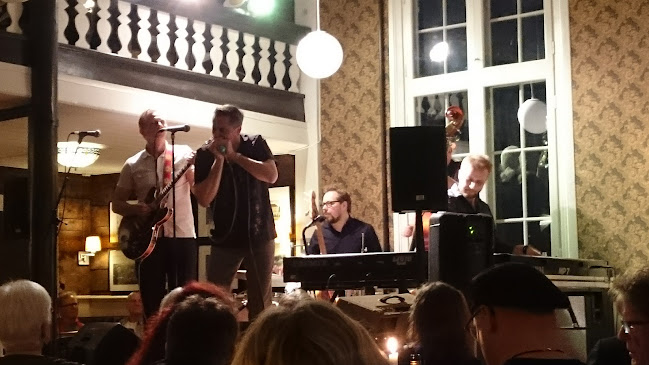 Prinsgatan 17, 372 30 Ronneby