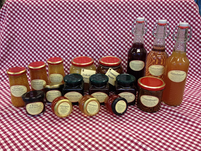 Urbans Skafferi Open Times