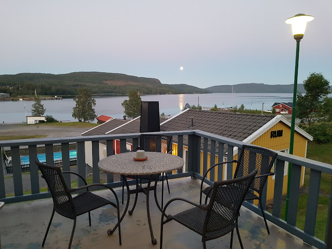 Opinii despre Dockstabaren în Docksta - Gastronomi och hotellverksamhet