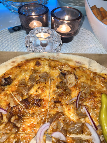 Almedal restaurang och pizzeria - Göteborg