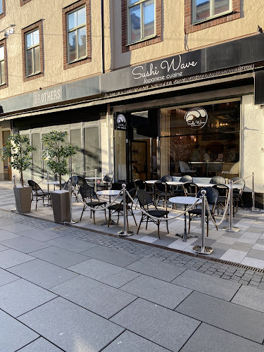 Sushi Wave Eskilstuna