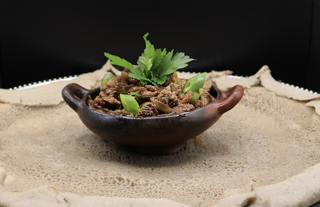 Dahlak Bar & Restaurang - Johanneshov - Gastronomi och hotellverksamhet