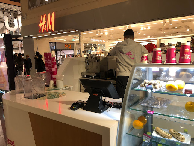 Opinii despre Naked Juicebar Skärholmen în Skärholmen - Gastronomi och hotellverksamhet