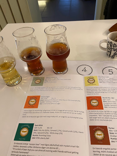 Smakverkstan Bryggeri