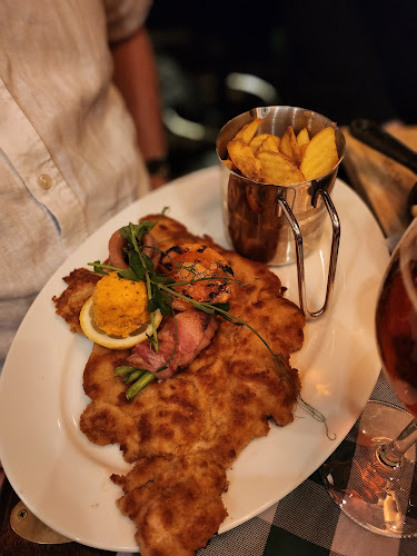 Lottas Krog & Pub - Umeå