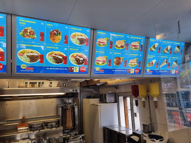 Comentarii opinii despre Grillhuset