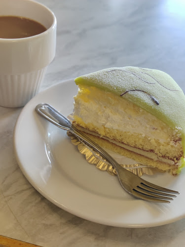 Opinii despre Mekka Konditori Gnesta în Gnesta - Gastronomi och hotellverksamhet
