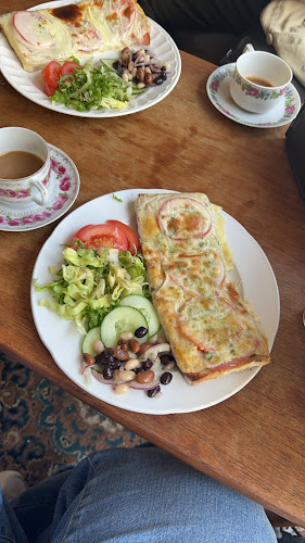 Café Söderbönor (Mörbylånga) - Mörbylånga