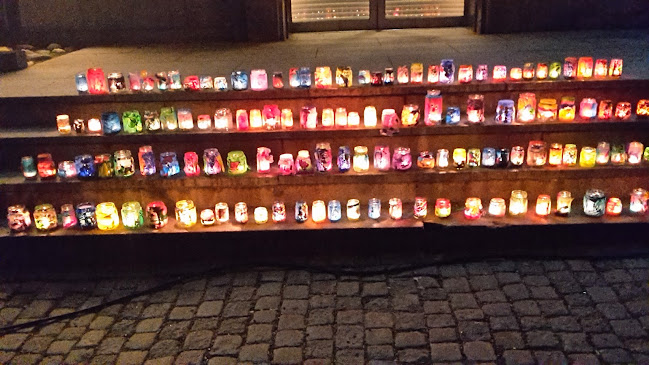 Comentarii opinii despre O'Learys Örnsköldsvik