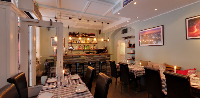 Il Siciliano - Stockholm