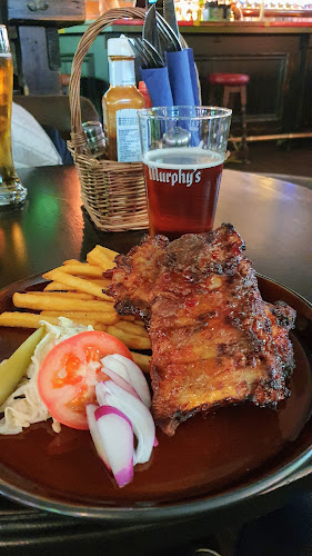 Comentarii opinii despre Murphy's