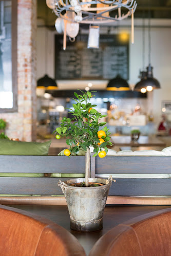 Paolo's - Gastronomi och hotellverksamhet