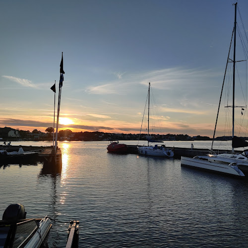 Comentarii opinii despre NIMBUS ÖCKERÖ