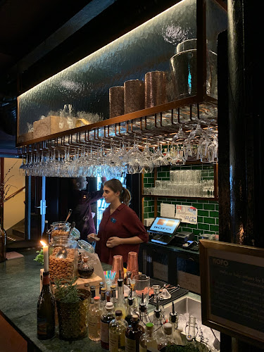 Comentarii opinii despre NOFO Wine Bar