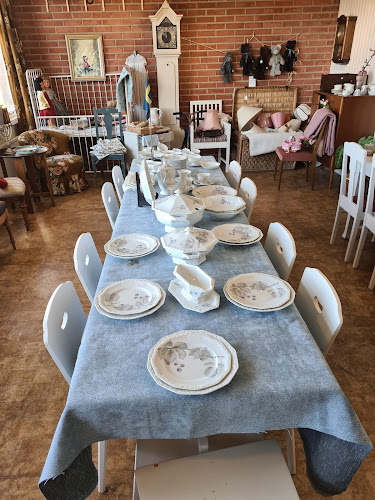 Opinii despre Tidlösa Ting în Mörrum - Gastronomi och hotellverksamhet