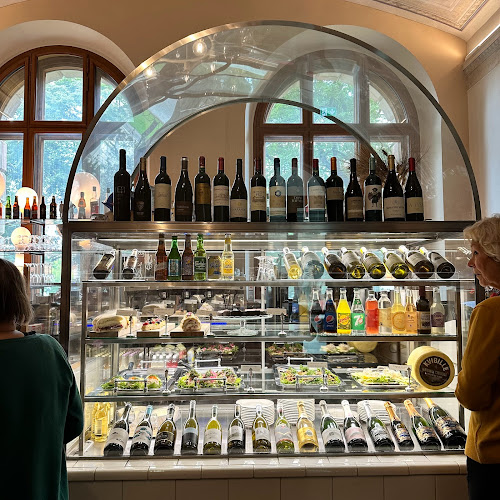 Comentarii opinii despre Restaurang Nationalmuseum