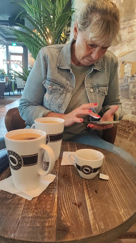 Comentarii opinii despre Espresso House