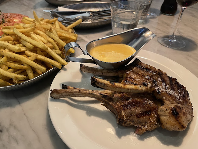 Lennart & Bror - Stockholm