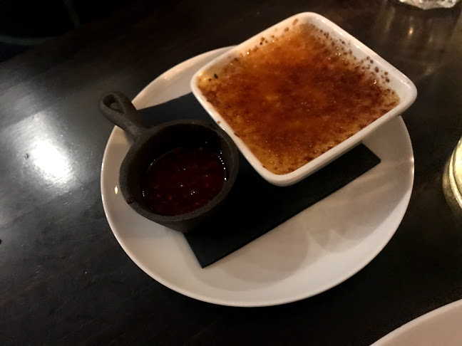 Charlies Bistro - Gastronomi och hotellverksamhet