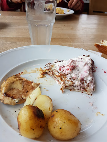 Brassie Bistro - Gastronomi och hotellverksamhet