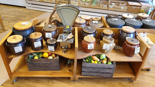 Kooperativa ek för Bikupan i Jönköping Open Times