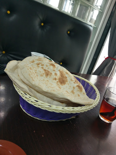 Comentarii opinii despre Falafel Alsham